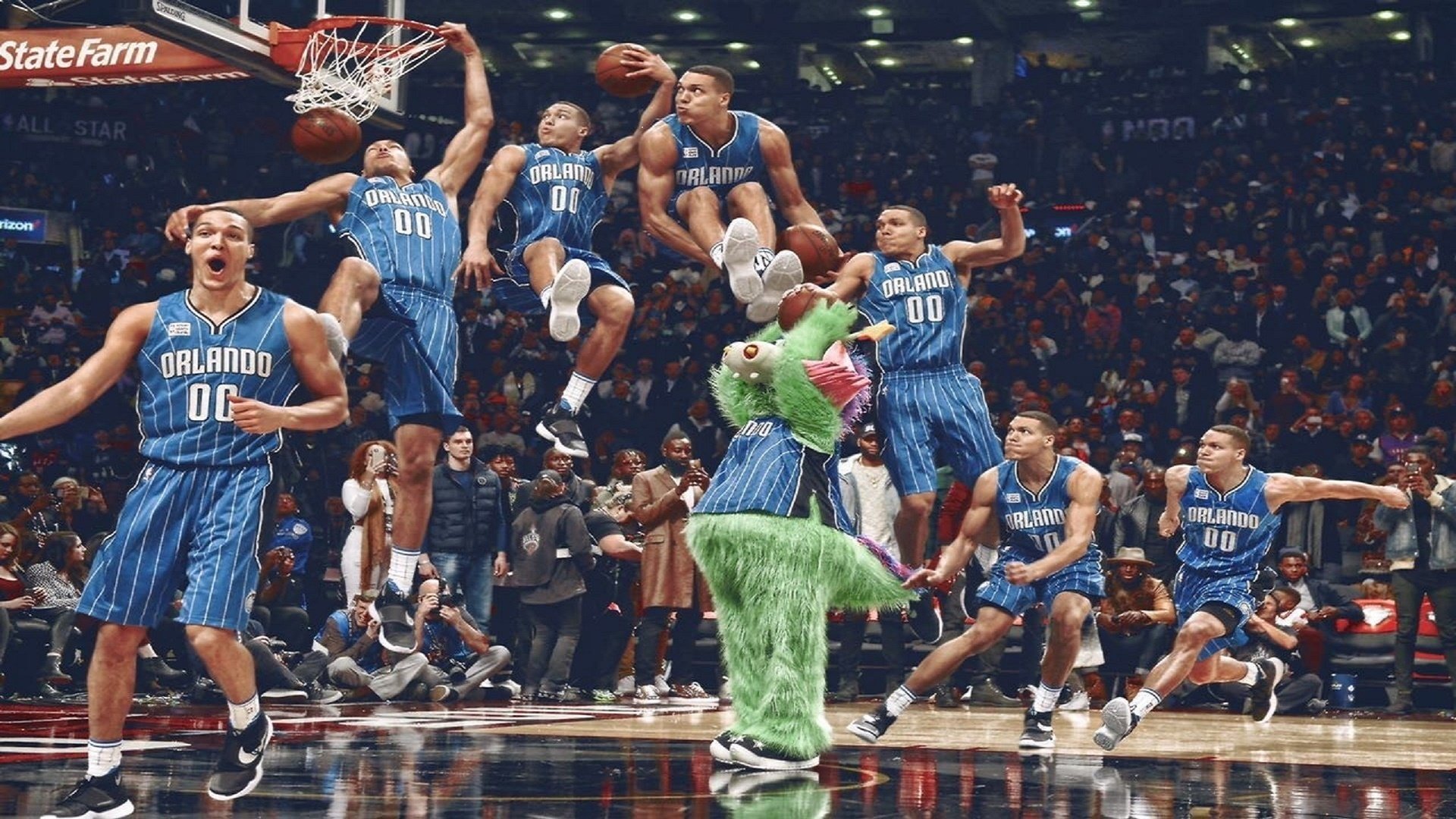 “埃尔斯·霍斯特：南非羚羊队的守护神”